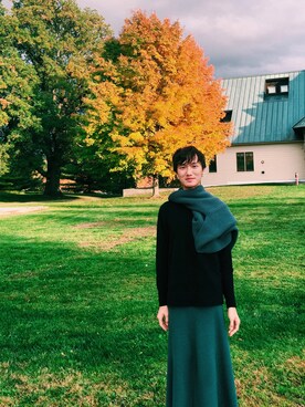 Derek Dingさんのコーディネート