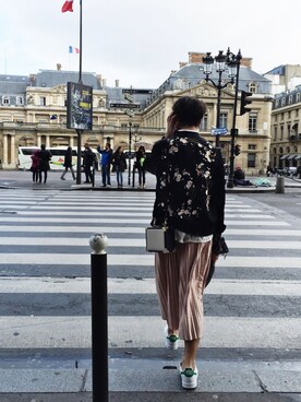 Derek Dingさんのコーディネート