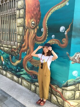 hsuanさんのコーディネート