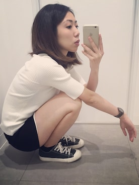 hsuanさんのコーディネート