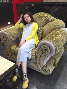 hsuanさんのコーディネート