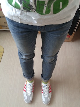 Danielさんのコーディネート