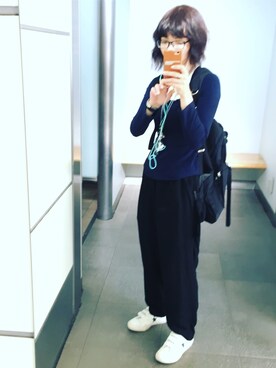 Karasuさんのコーディネート