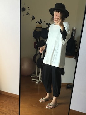 Karasuさんのコーディネート