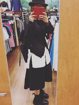 Karasuさんのコーディネート