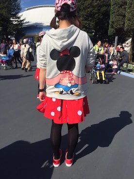 ゆかさんのコーディネート
