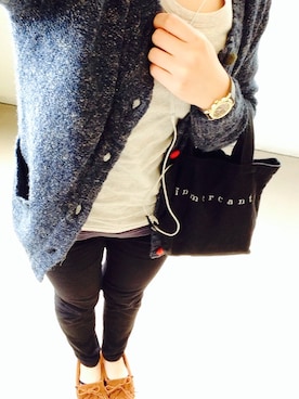 eriさんのコーディネート