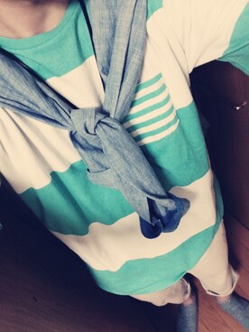 こーへーさんのコーディネート