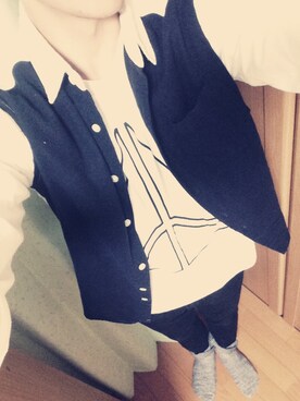 こーへーさんのコーディネート