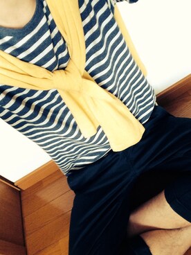 こーへーさんのコーディネート