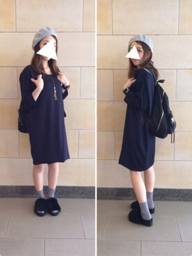 tmmiiiさんのコーディネート