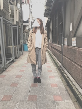 tmmiiiさんのコーディネート