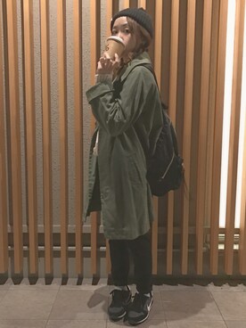 tmmiiiさんのコーディネート