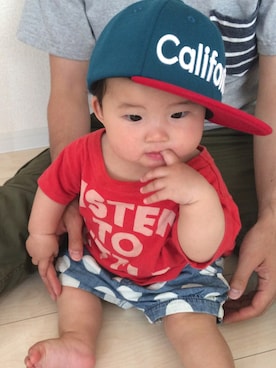 りおひまさんのコーディネート