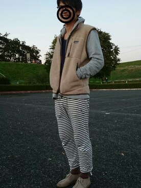 sumさんのコーディネート