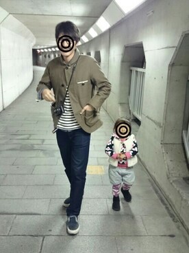 sumさんのコーディネート