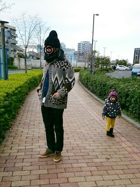 sumさんのコーディネート