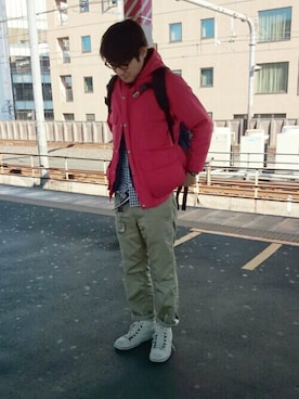 sumさんのコーディネート