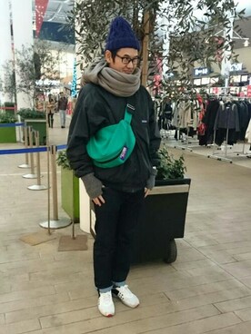 sumさんのコーディネート