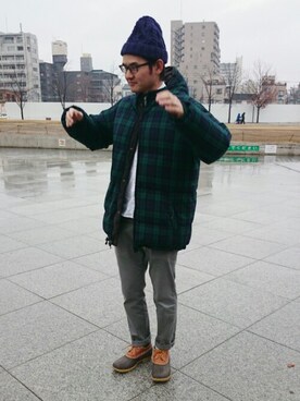 sumさんのコーディネート