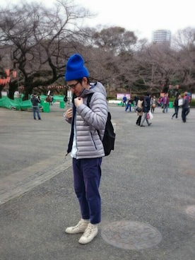 sumさんのコーディネート