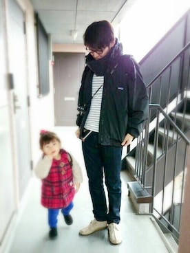 sumさんのコーディネート