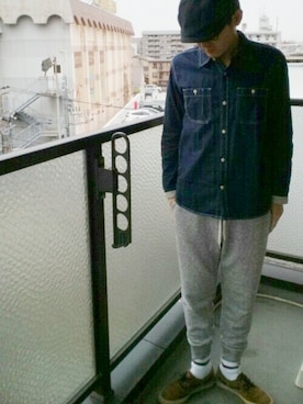 sumさんのコーディネート