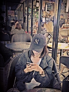 W.Yさんのコーディネート