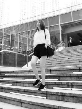 W.Yさんのコーディネート