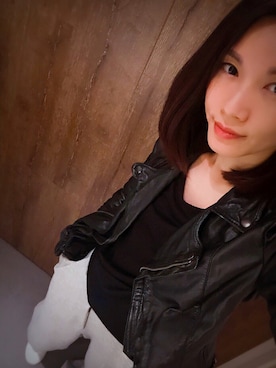 W.Yさんのコーディネート