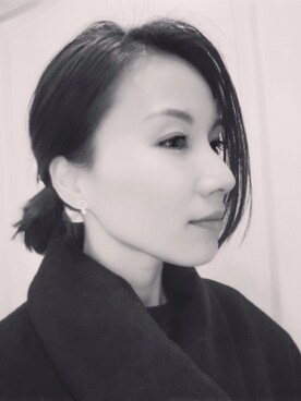 W.Yさんのコーディネート