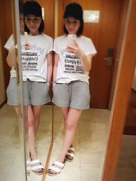 W.Yさんのコーディネート