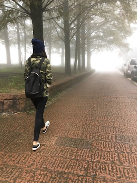 W.Yさんのコーディネート