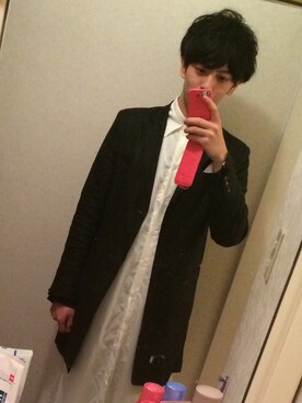 nasu tanさんのコーディネート