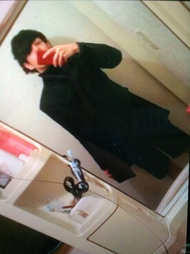 nasu tanさんのコーディネート