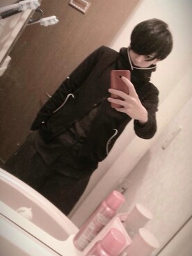 nasu tanさんのコーディネート