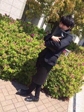 nasu tanさんのコーディネート