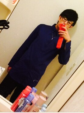 nasu tanさんのコーディネート