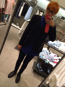 nasu tanさんのコーディネート