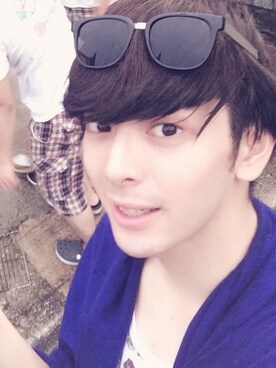 nasu tanさんのコーディネート