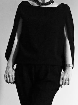 「アイテム（アナログ腕時計、ピンク系）」を使った、rimakoさん（レディース・155cm）の夏コーディネート