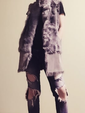 rimakoさんのコーディネート