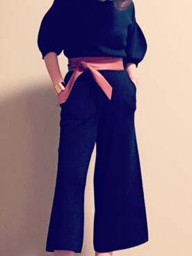 rimakoさんのコーディネート
