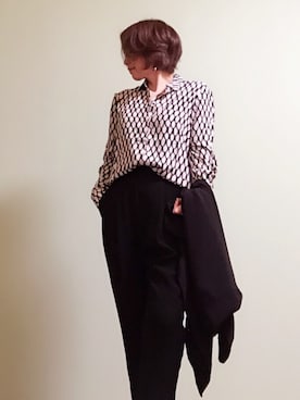 rimakoさんのコーディネート