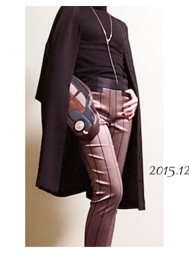 rimakoさんのコーディネート