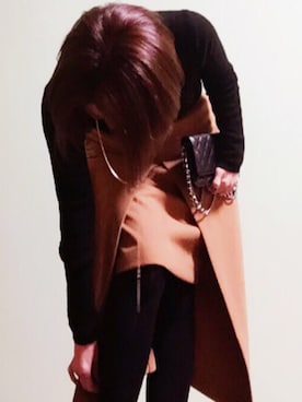 rimakoさんのコーディネート