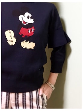 rimakoさんのコーディネート