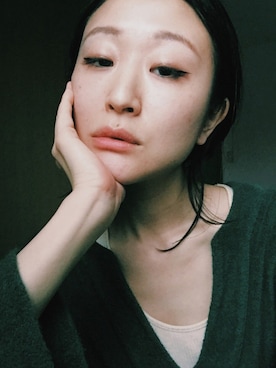 小林布結里さん（レディース・165cm）の春コーディネート