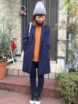 nyaaa❇︎さんのコーディネート