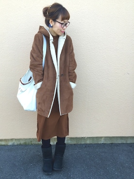 nyaaa❇︎さんのコーディネート